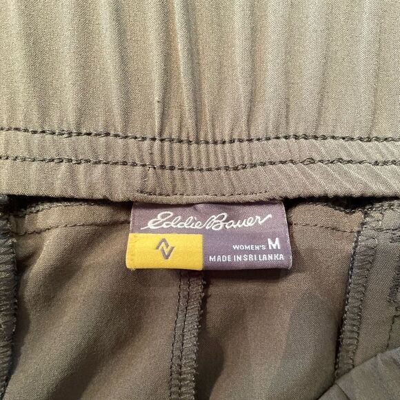 Eddie Bauer ripstop cargo pants - Picture 8 of 9
